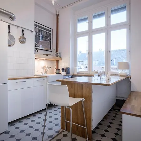 Boutique Charme Apartment Ricarda Baden-Baden Exterior photo