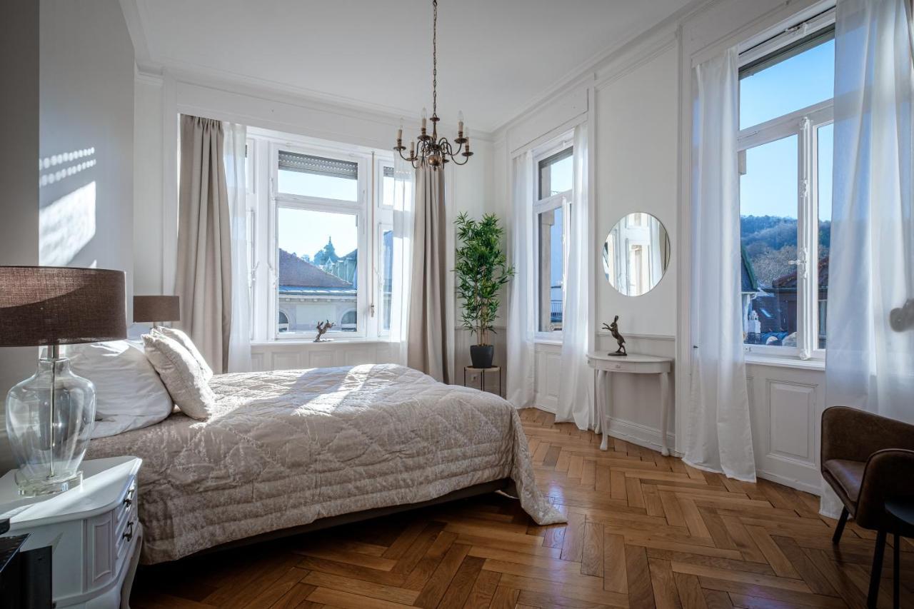 Appartement Boutique Charme Ricarda
