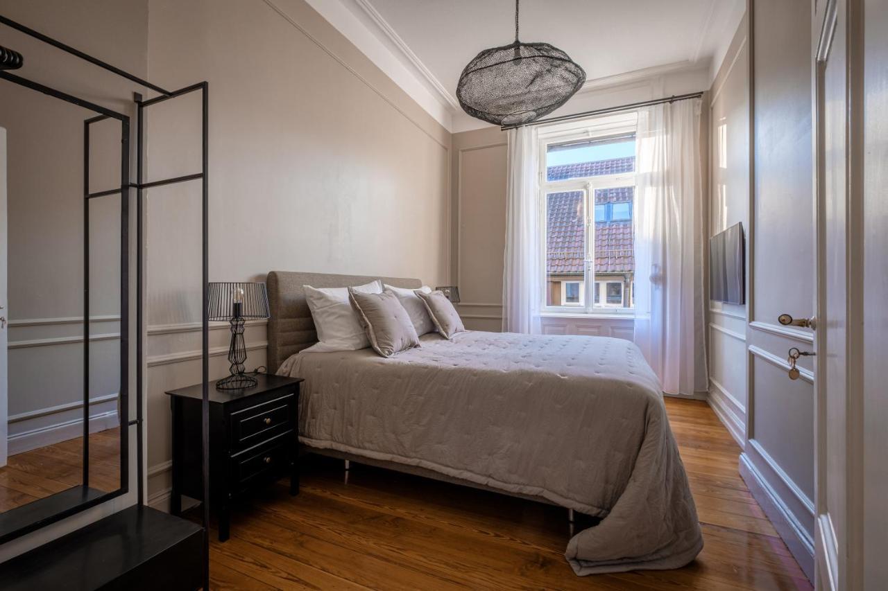Boutique Charme Ricarda Apartment