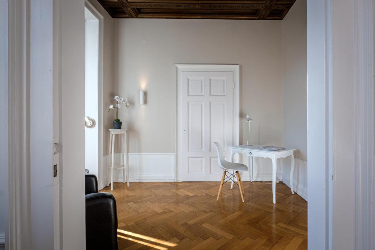 Boutique Charme Ricarda Baden-Baden