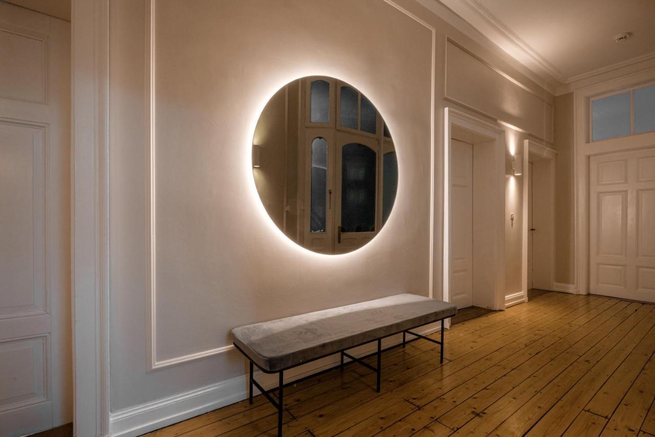 Boutique Charme Ricarda Appartement Baden-Baden