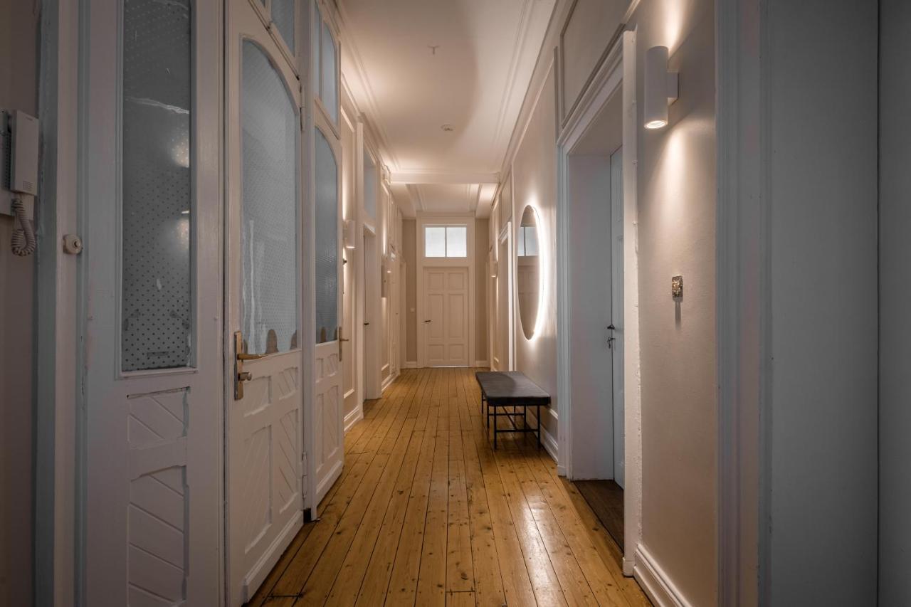 Boutique Charme Ricarda Appartement *