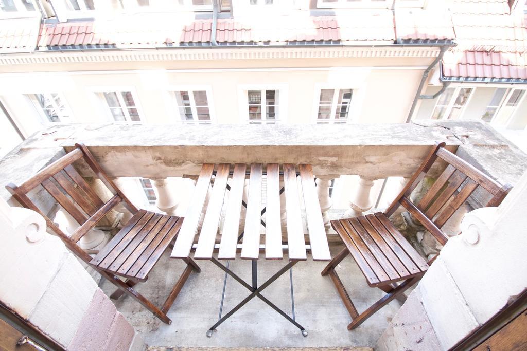 Boutique Charme Ricarda Baden-Baden