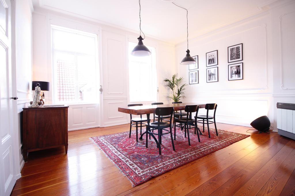 Appartement Boutique Charme Ricarda